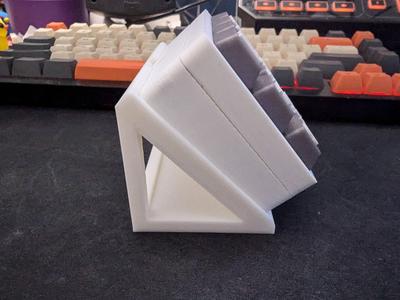 Stand for Raspberry Pi Pico Macropad 3x4