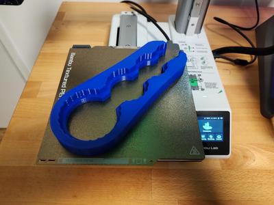 jar opener A1 Mini