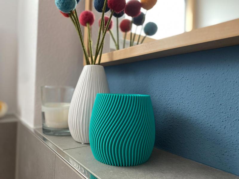 Vase