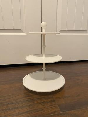 3 Tier Cake Stand