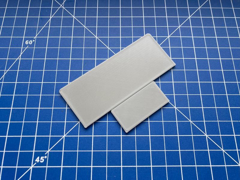 Stanley small parts magazine separating plates