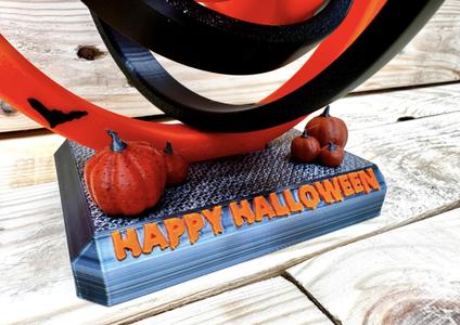 Mini Gyro Halloween Edition (desktop)