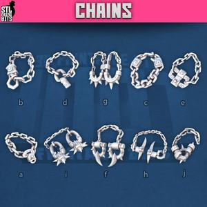 1001 - Chains