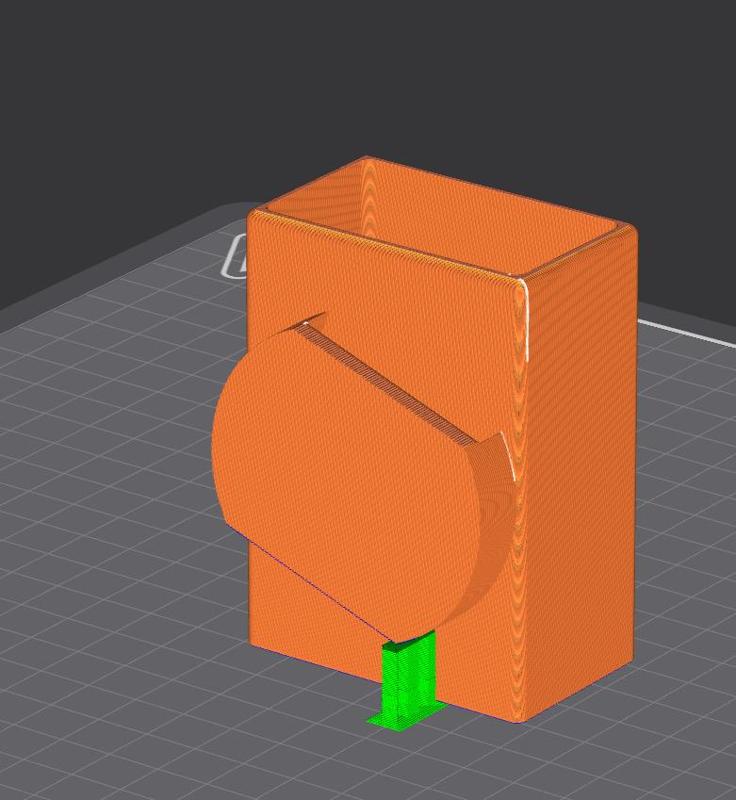 Raz 25000 Belt Holster
