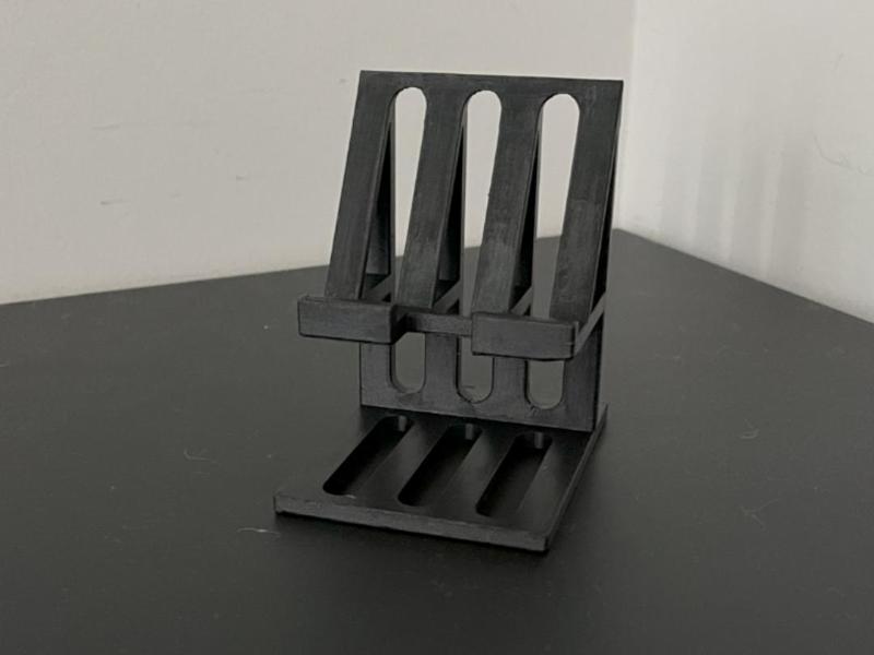 Modern or Star Wars Phone Stand