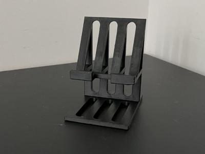 Modern or Star Wars Phone Stand