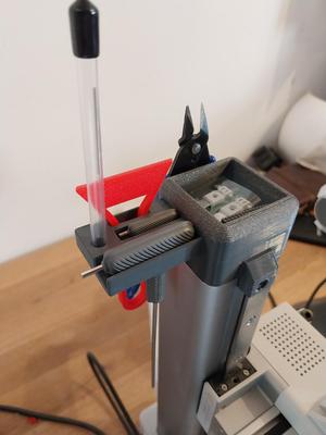 Bambu Lab A1 mini toolholder