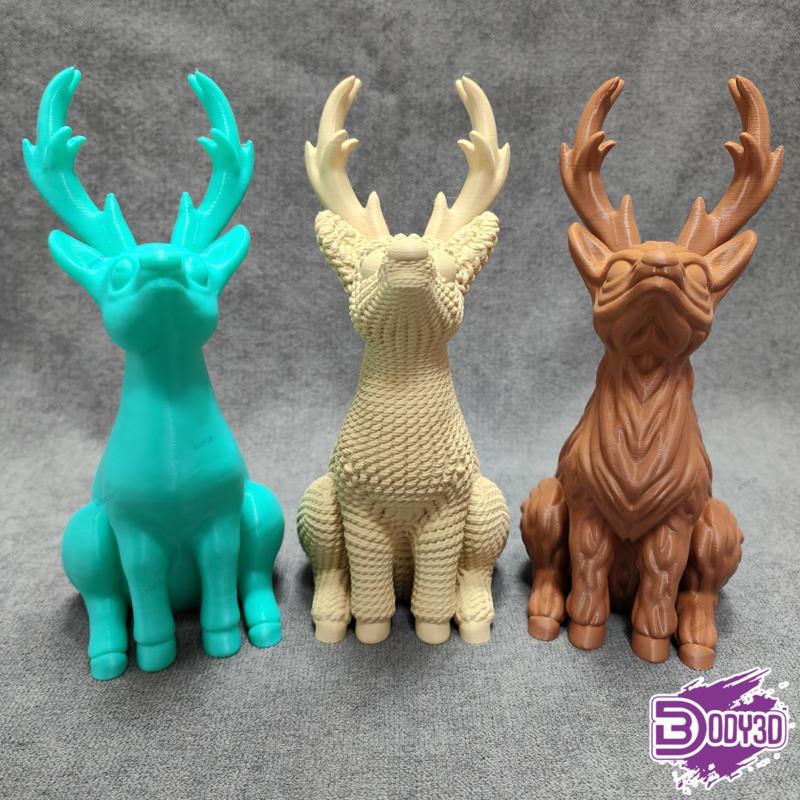 Reindeer