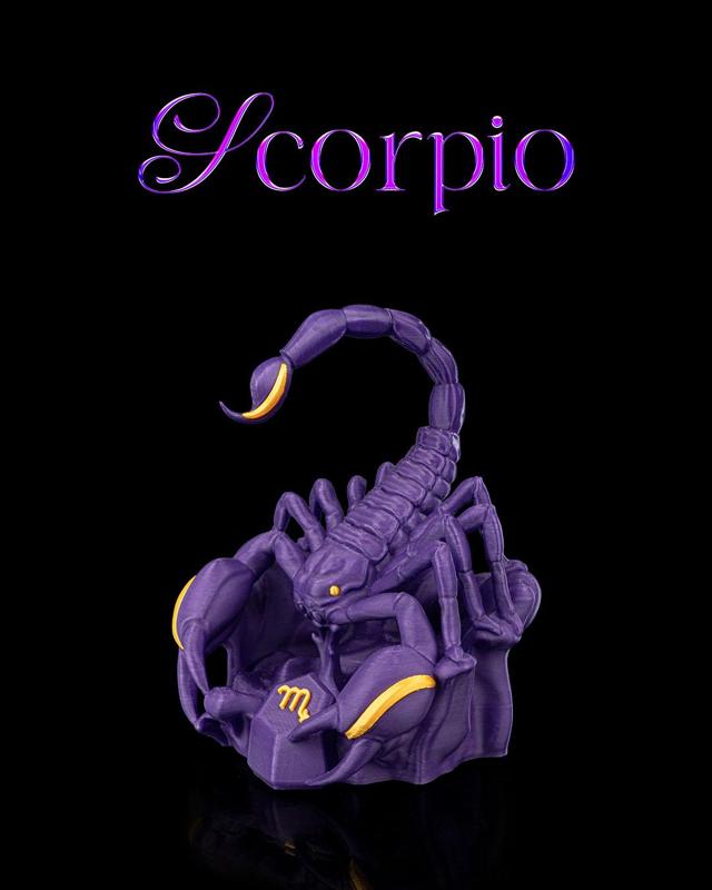Scorpio 