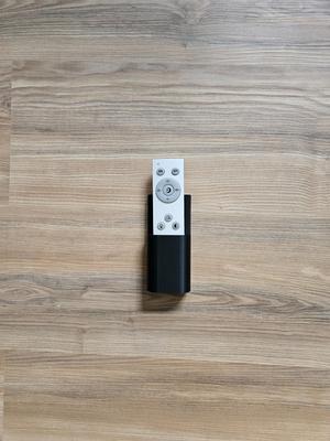 Remote holder - Wall mountable