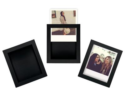 Modern Polaroid Frame