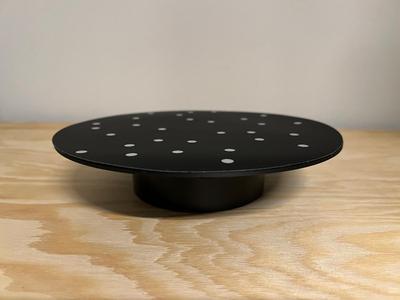 Revopoint Mini Turntable adapter for Marker Topper