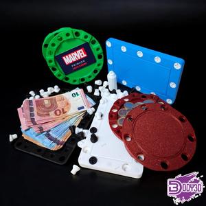 Boring Gift