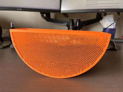Desiccant Drying Basket