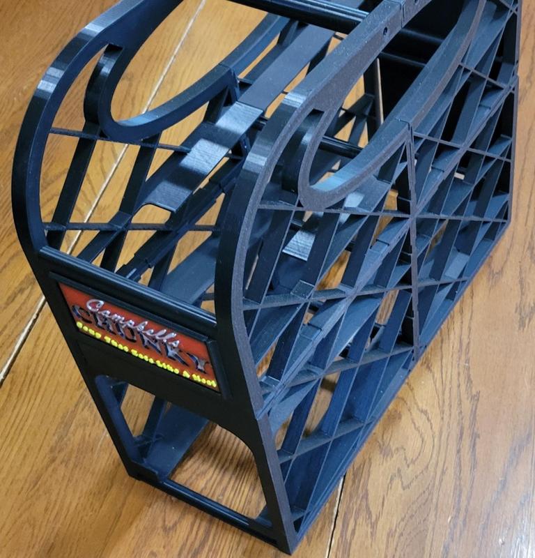 Large Can Dispenser