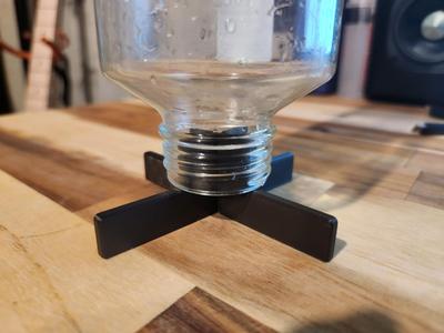 Kitchen Drying Stand