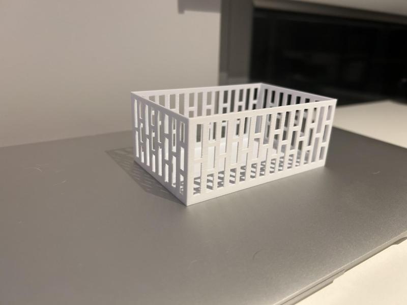 Organizer Box