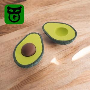 Avocado (Sliceable; Magnetic)