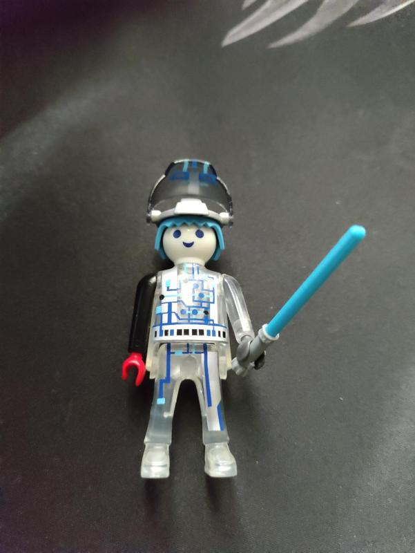 Lightsaber Star Wars - Luke