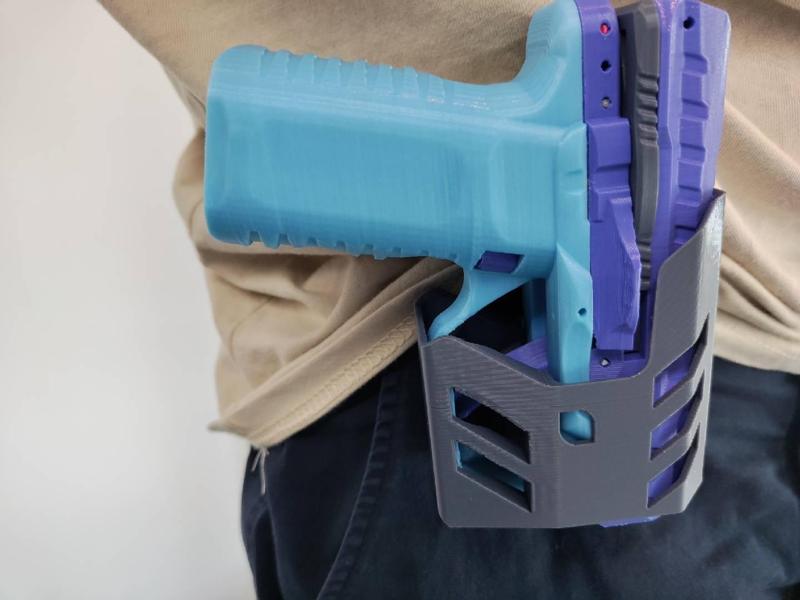 Block 26 Accessories BoBo B26's Magazine Holster Accessories