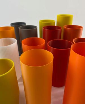 ASR68-175 Watertight Sleeve for Flower Vase - Scalable