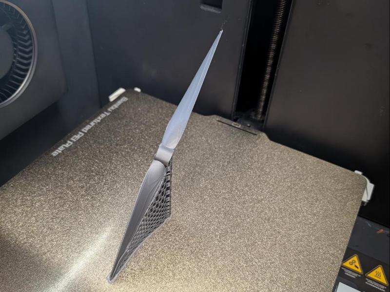 RC Propeller 7 x 6 in 5mm