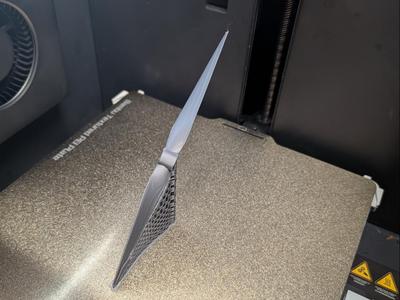 RC Propeller 7 x 6 in 5mm