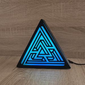 LED LAMP