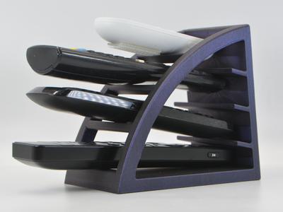 Remote Control Organizer V2