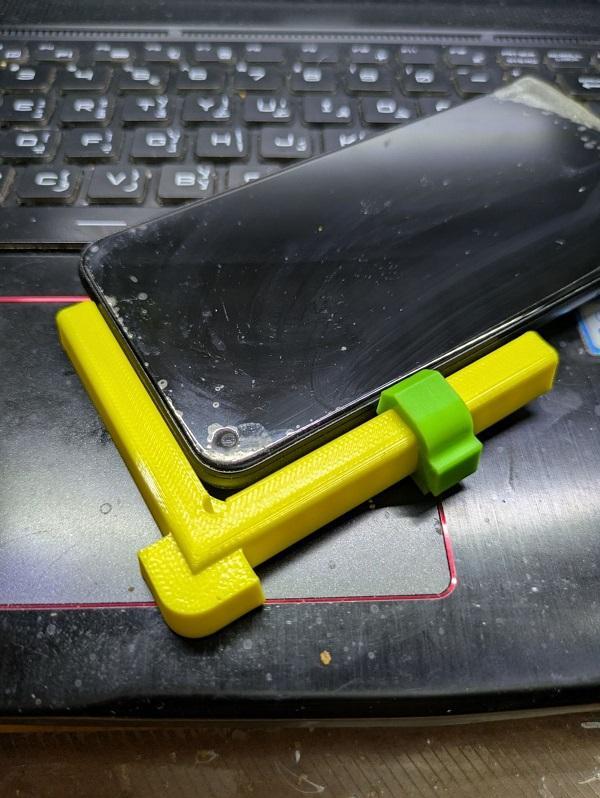 Simple Measuring Tool