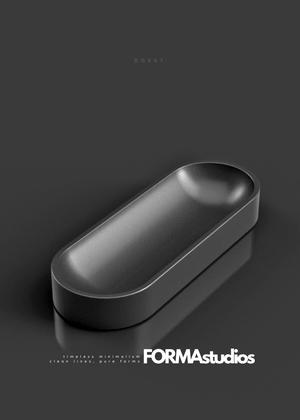 Desk Organizer - FORMAstudios DO007