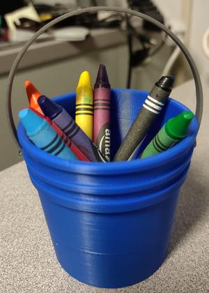 Mini Bucket
