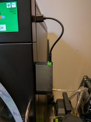 Harvest Right Freeze Dryer Wi-Fi Mount