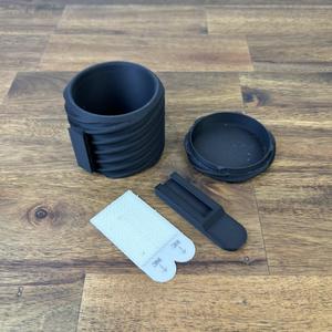 Chantri - Planter Pot (Wall mount & Table Top)