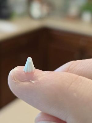 Micro Ghost Print (.2mm nozzle)