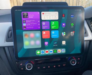 iPad Holder