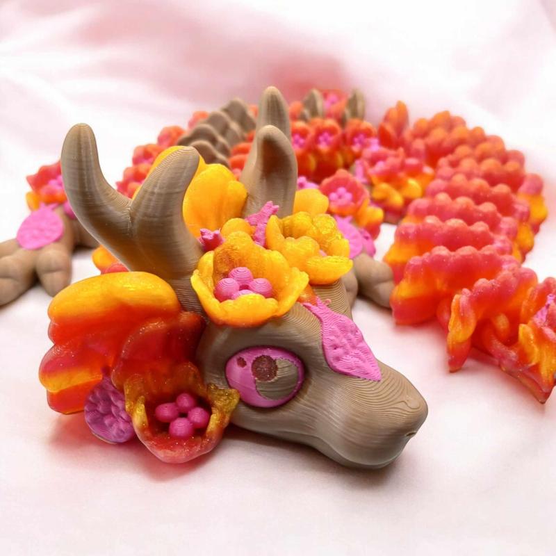 Persephone Dragon