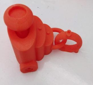 Layerchainobile Fidget Alpha
