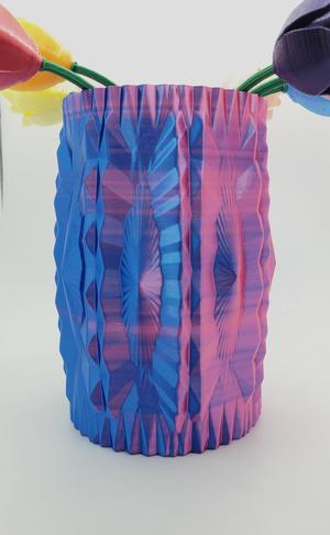 Ornamental Vase 33