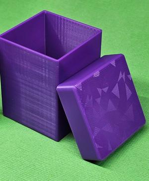 Basic Box B Lite | Gift box | Storage box | Organization | For Christmas gifts & birthday gifts
