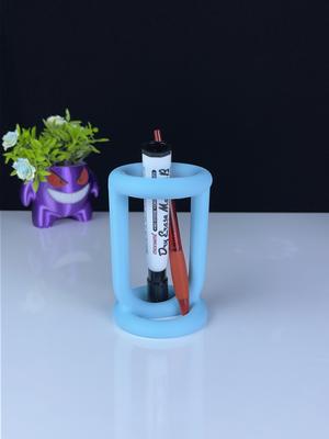 minimal pen holder V1