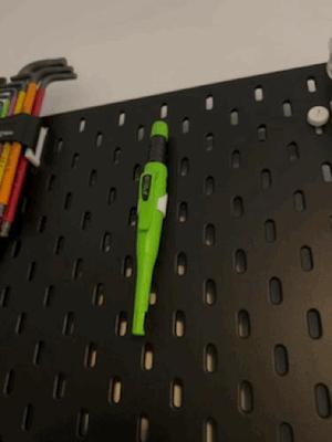Skadis Pica-Pen / Sharpie / Tracer / Lyra holder