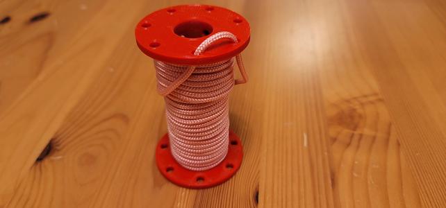 Paracord or String Spool