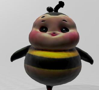 chubby bee brother 2