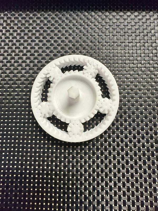 PLANETARY BEARING