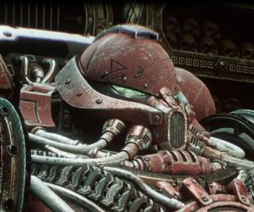 MkIV Power Armor, Δ (Delta) "Oberon" Pattern Helmet