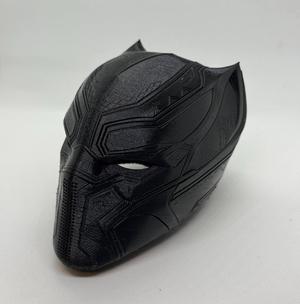Black Panther Mask