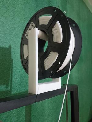 Creality Ender 3 Spool Holder   