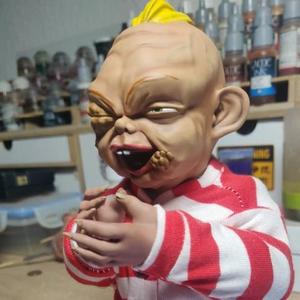 Braindead - Dead Alive - Baby Selwyn