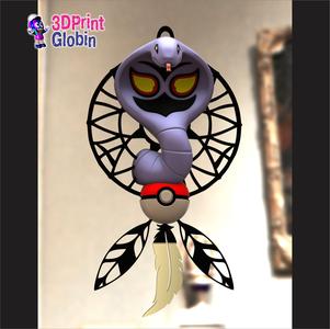 Dream Catcher Pokemon Arbok - Dream Catcher